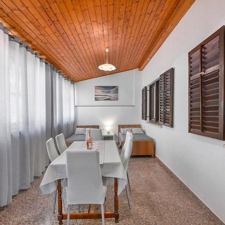 Apartment Palma Pula Exterior foto