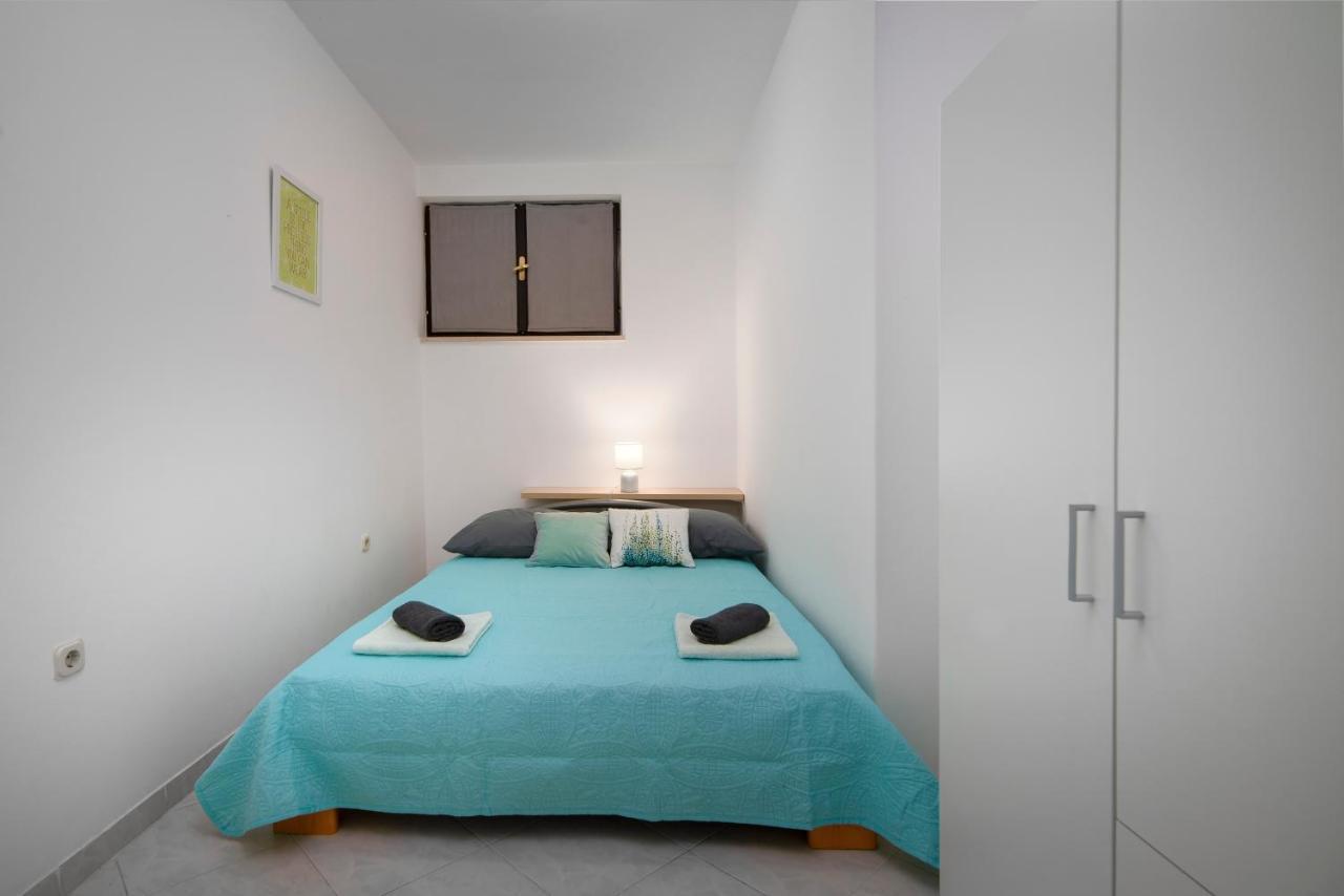 Apartment Palma Pula Exterior foto
